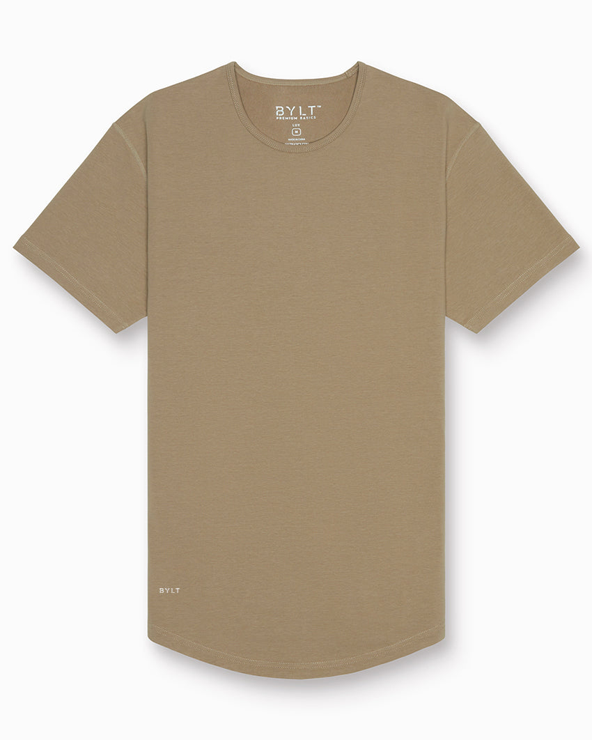 Drop-Cut: BYLT Signature