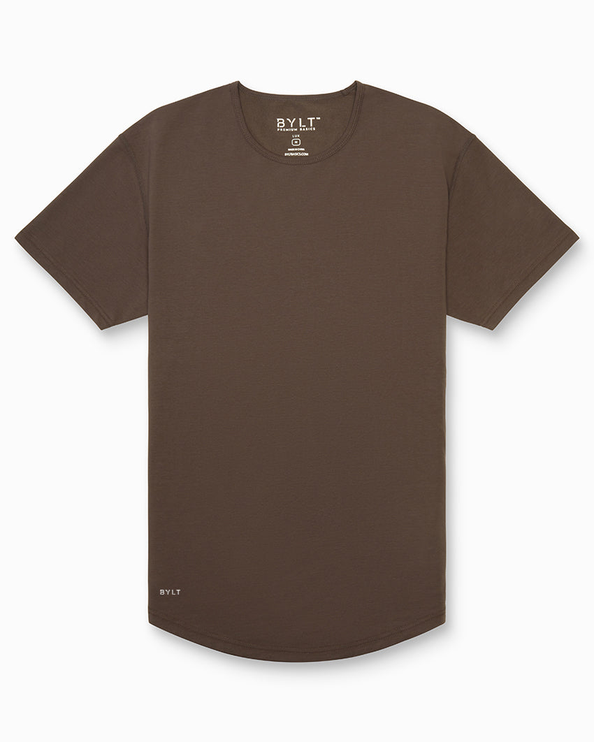 Drop-Cut: BYLT Signature