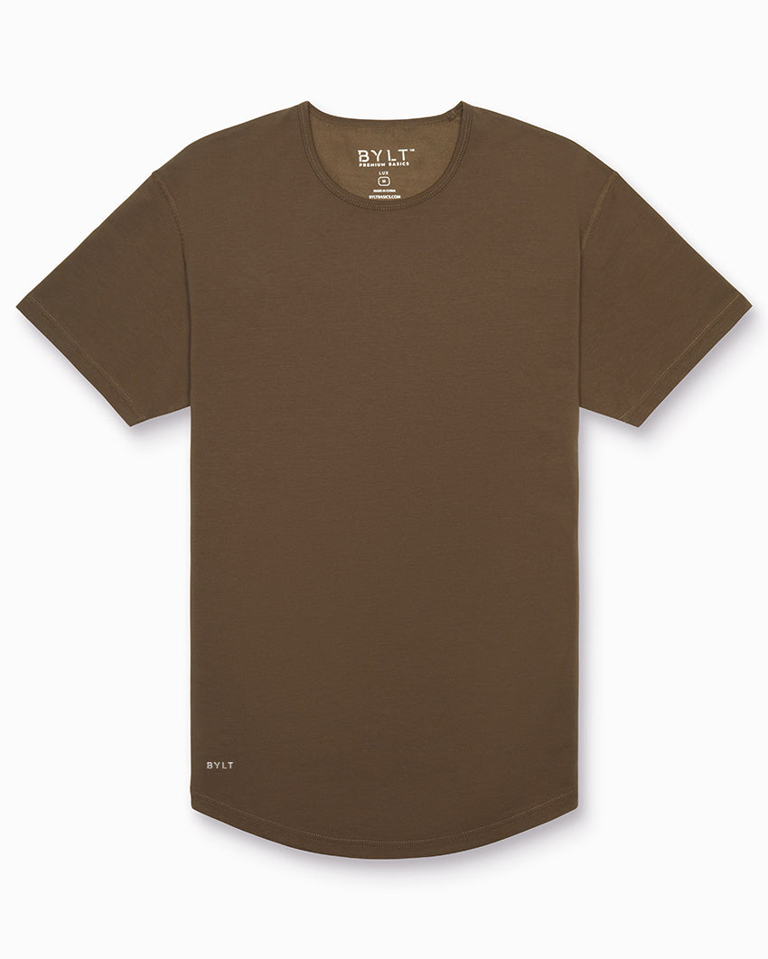 Drop-Cut: BYLT Signature