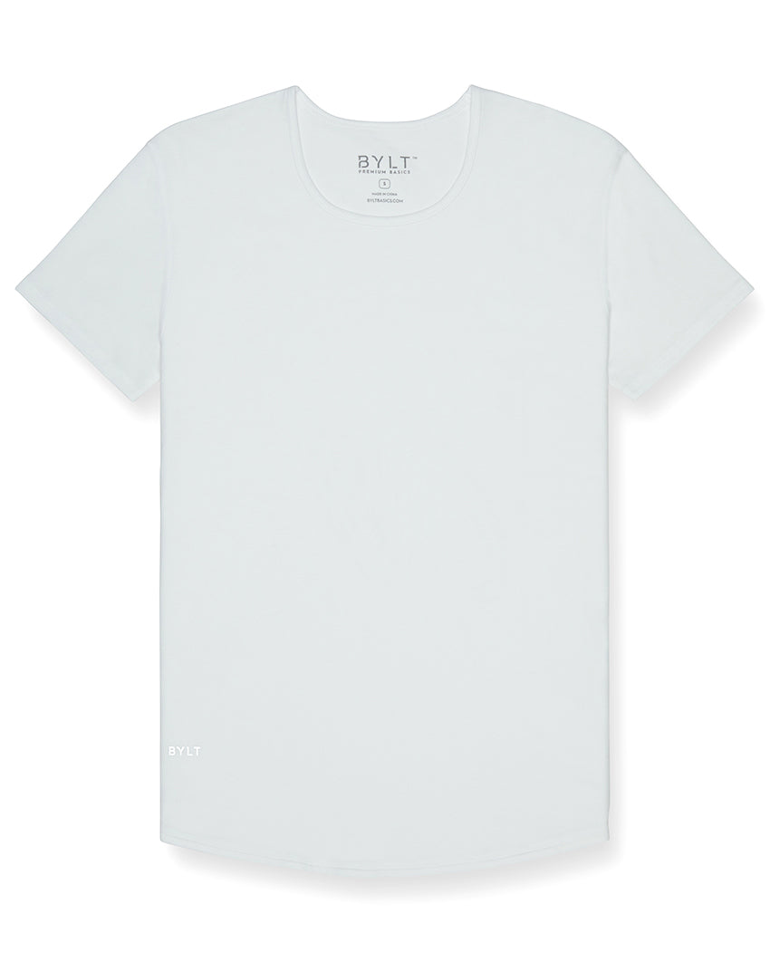 Lightweight LUX Undershirt