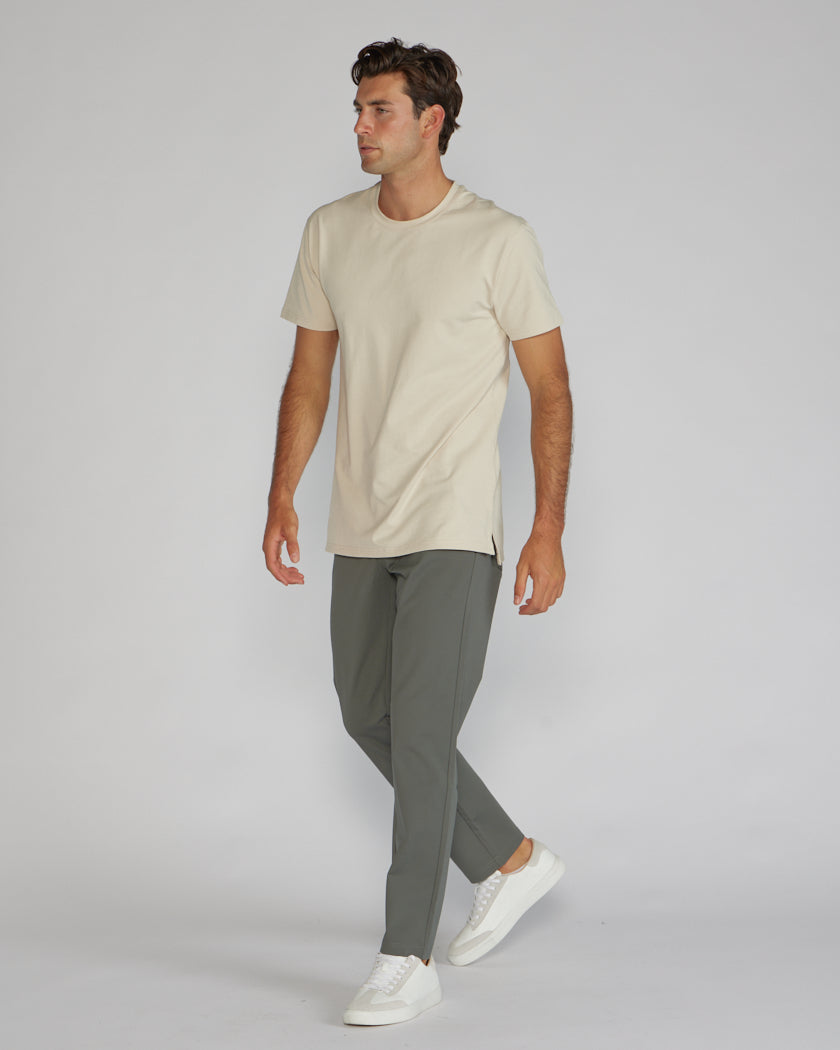 Everyday Pant 2.0 - Straight Fit