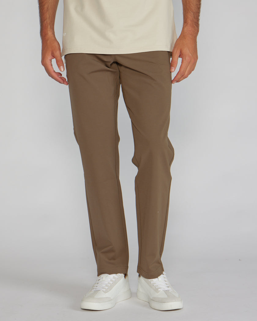 Everyday Pant 2.0 - Straight Fit