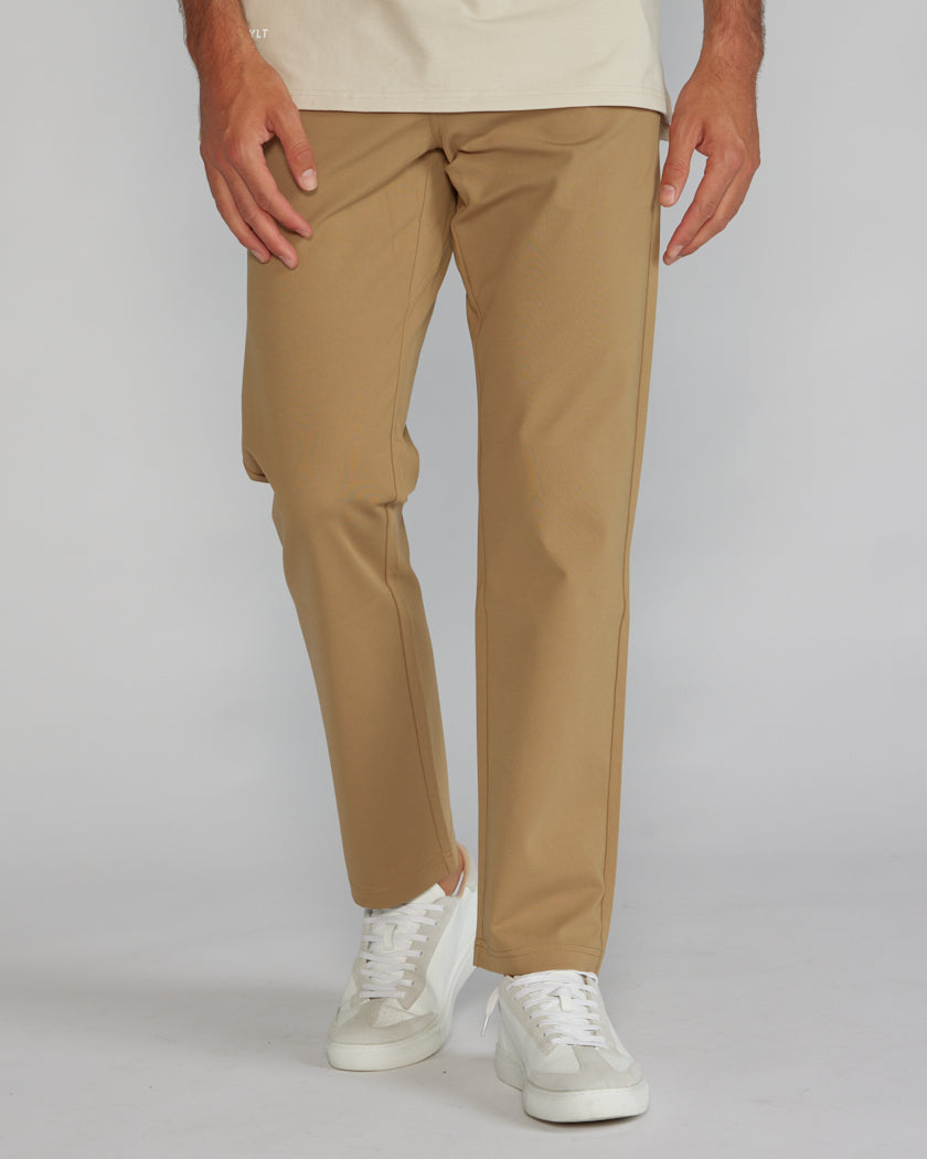Everyday Pant 2.0 - Straight Fit