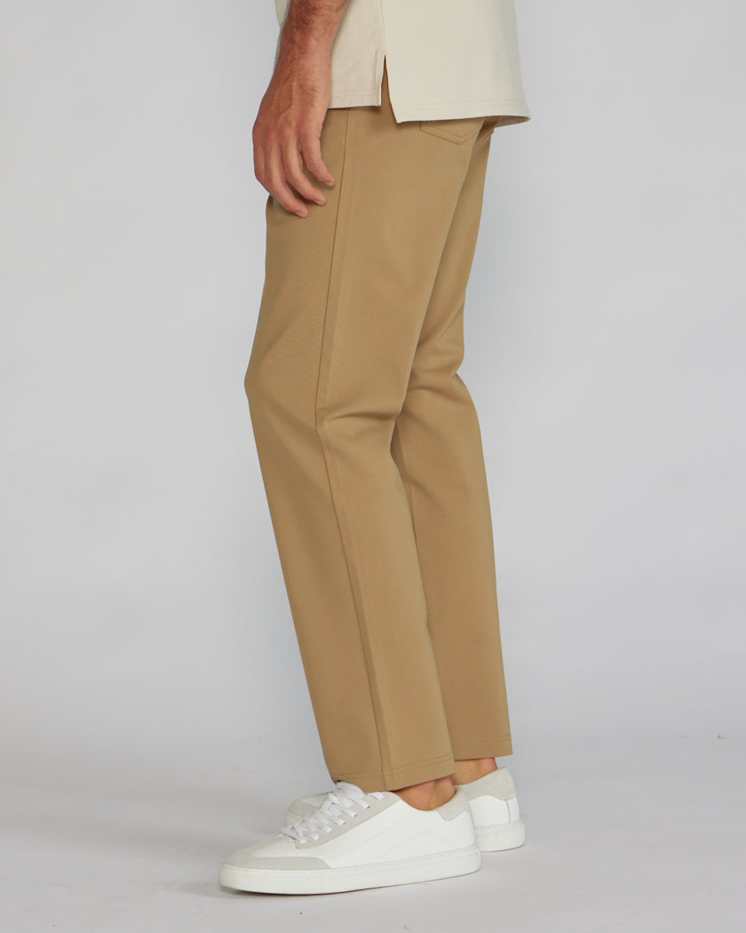 Everyday Pant 2.0 - Straight Fit