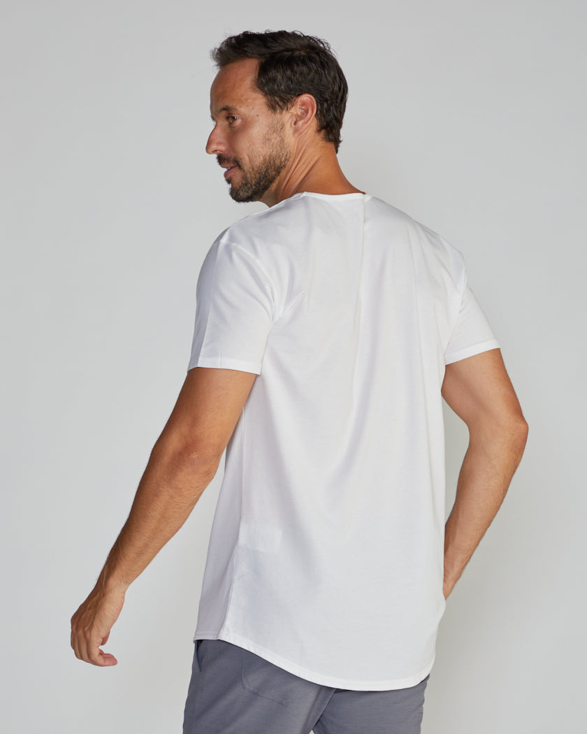 Lightweight LUX Undershirt