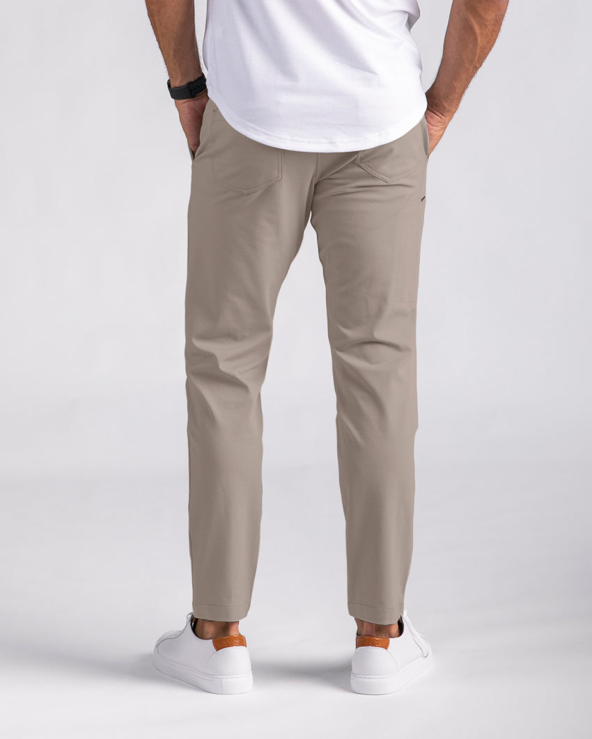 Everyday Pant 2.0