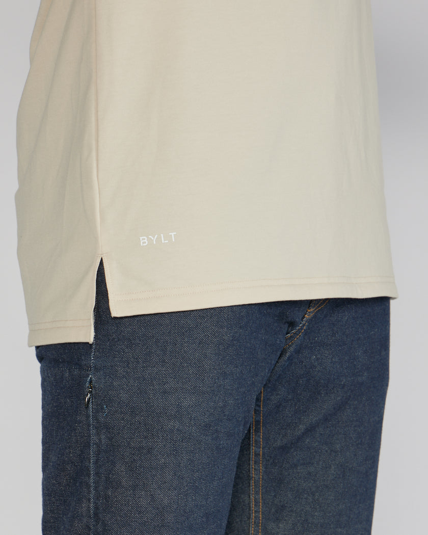 Split Hem: BYLT Signature