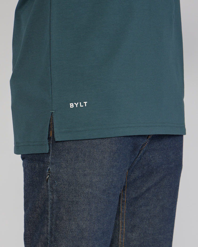 Split Hem: BYLT Signature