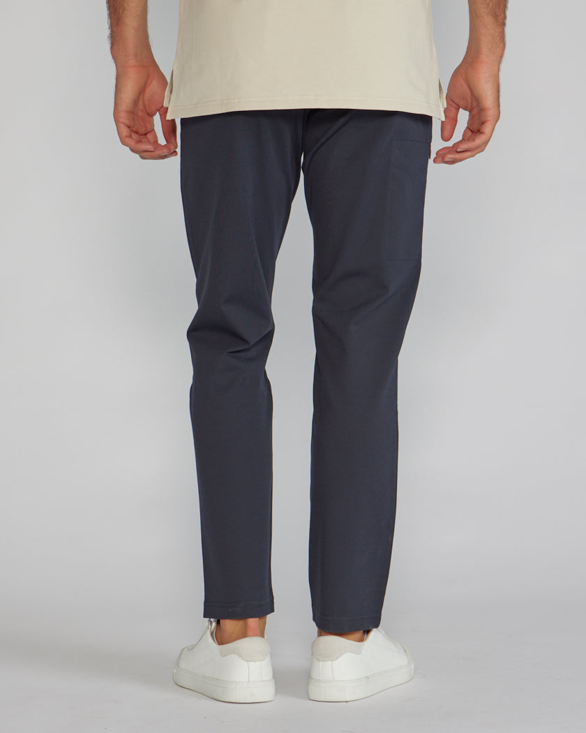 Everyday Pant 2.0 - Straight Fit