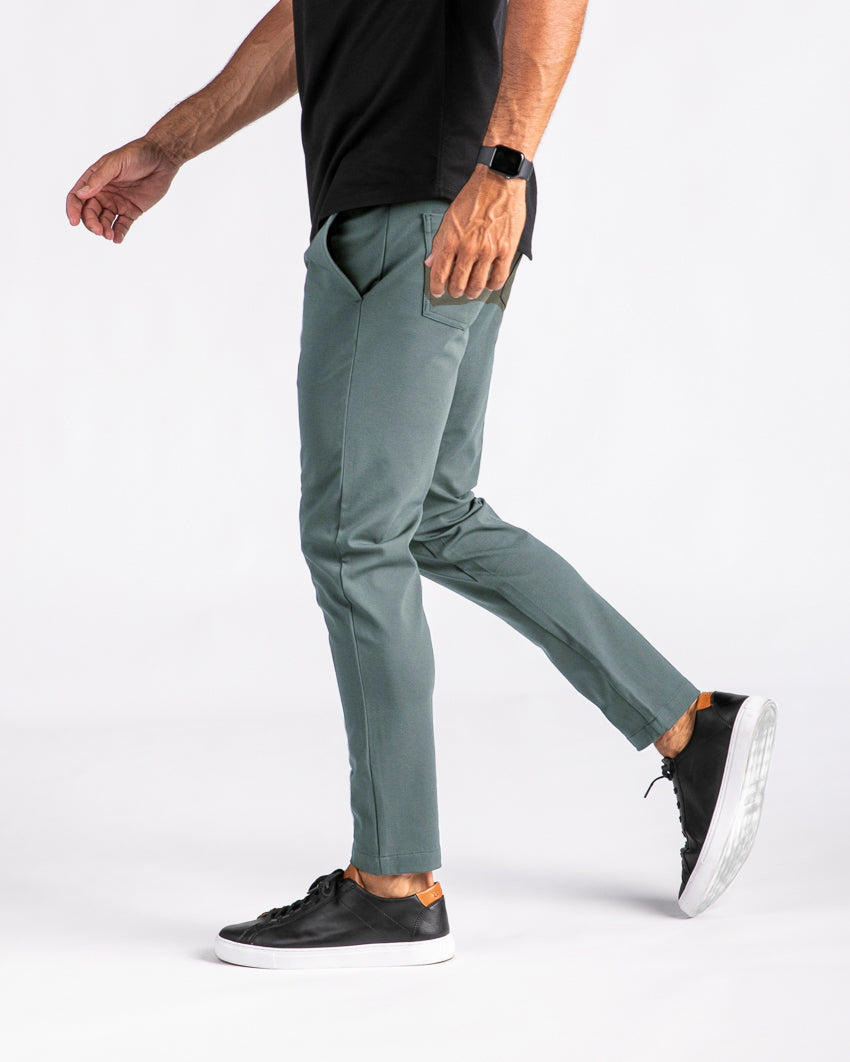 Everyday Pant 2.0