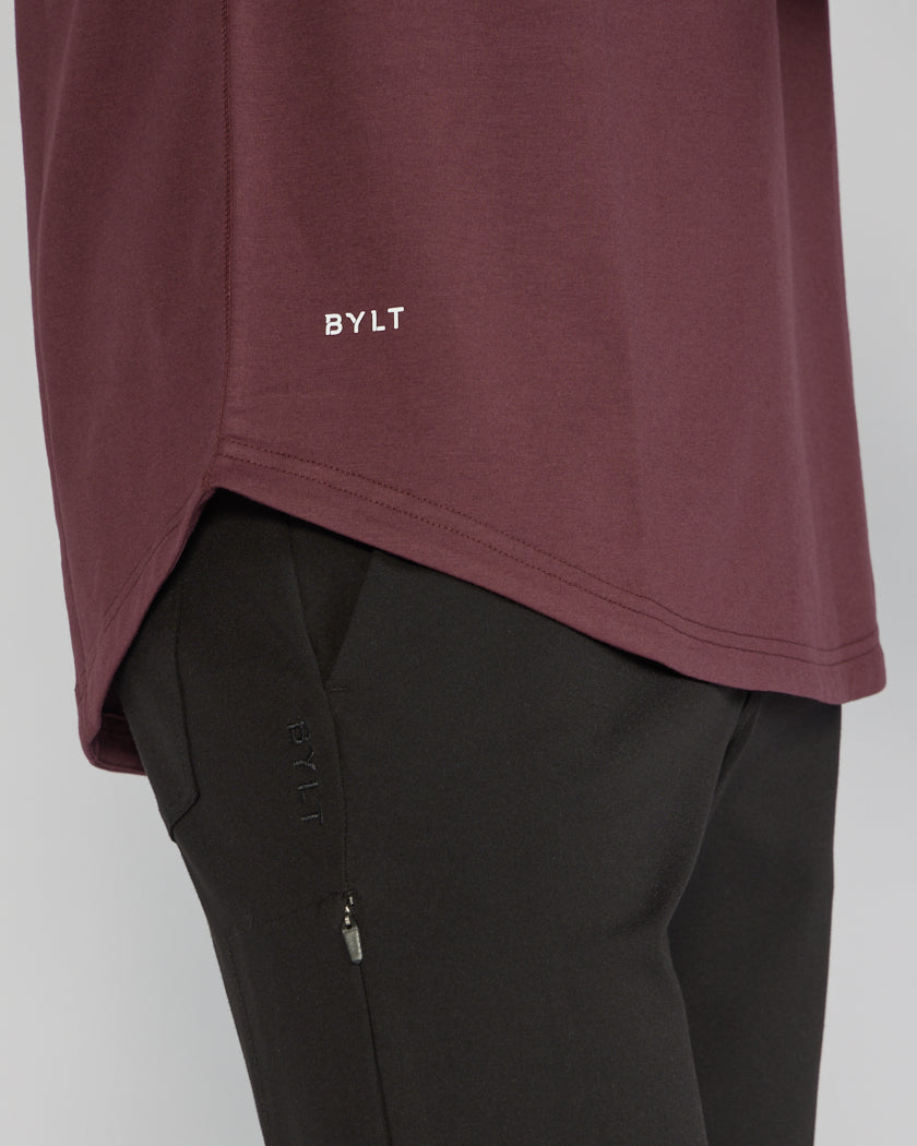 Signature Polo Long Sleeve