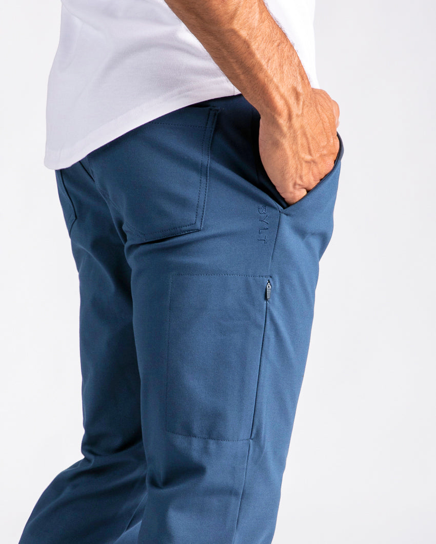 Everyday Pant 2.0
