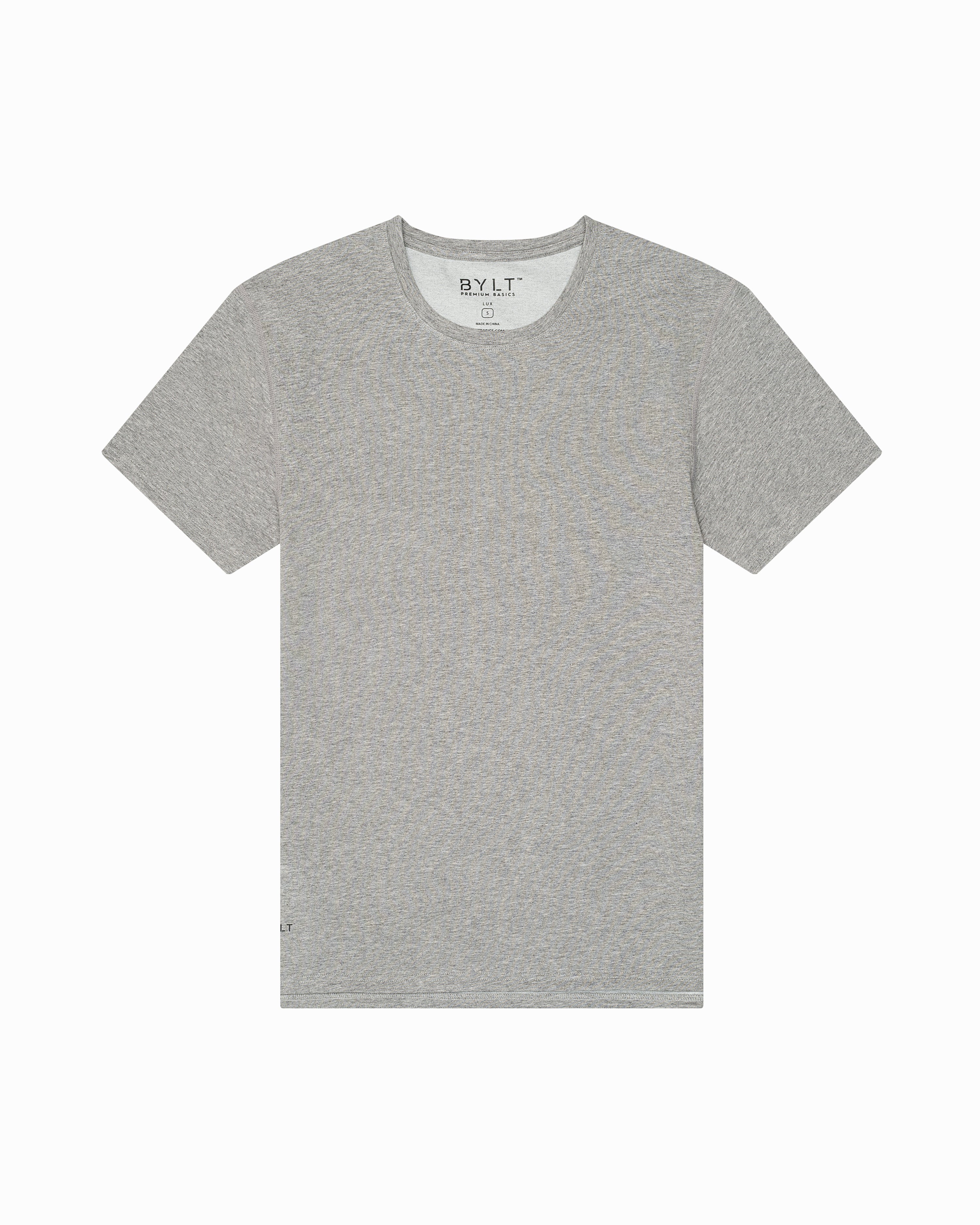 Split Hem: LUX