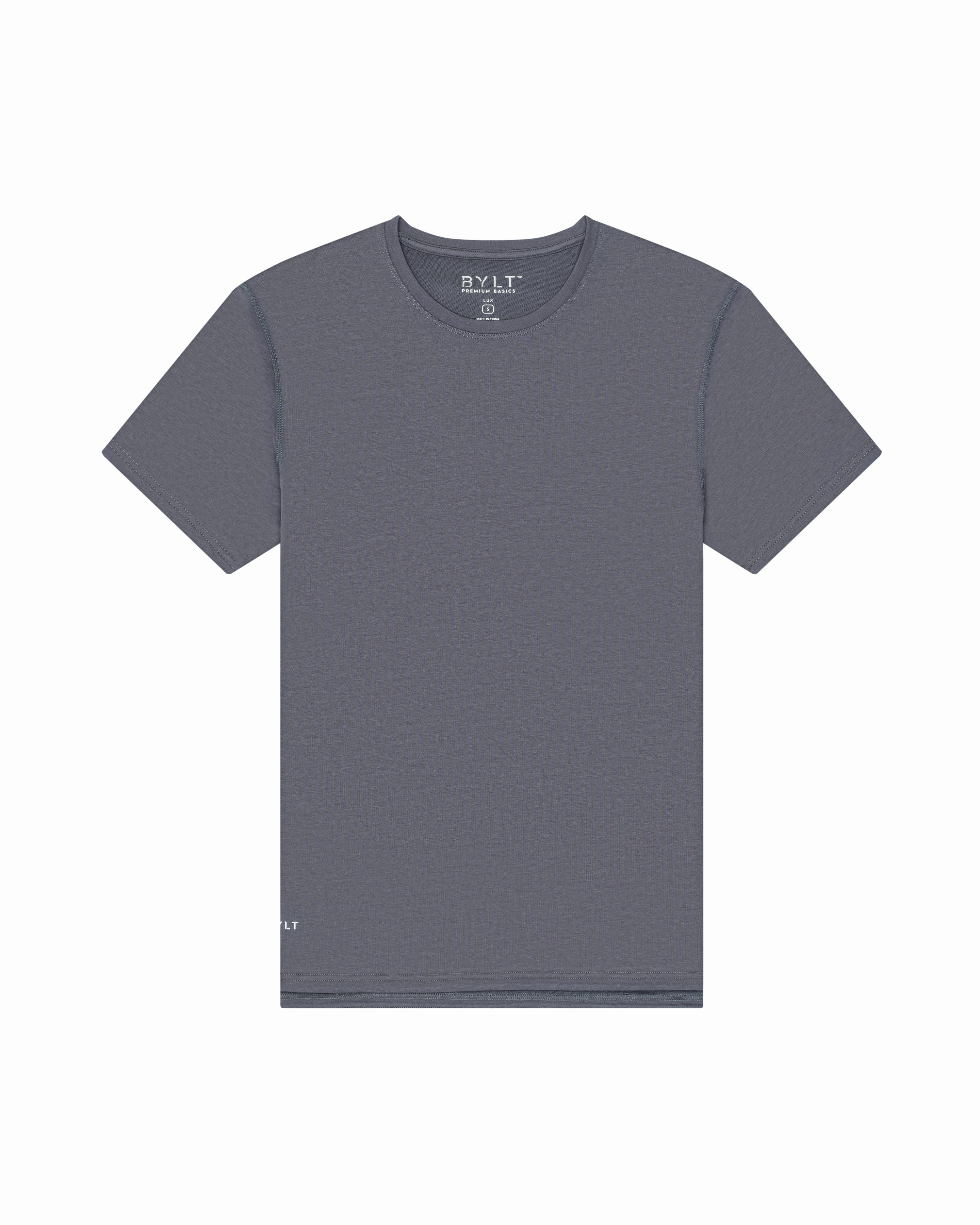 Split Hem: LUX
