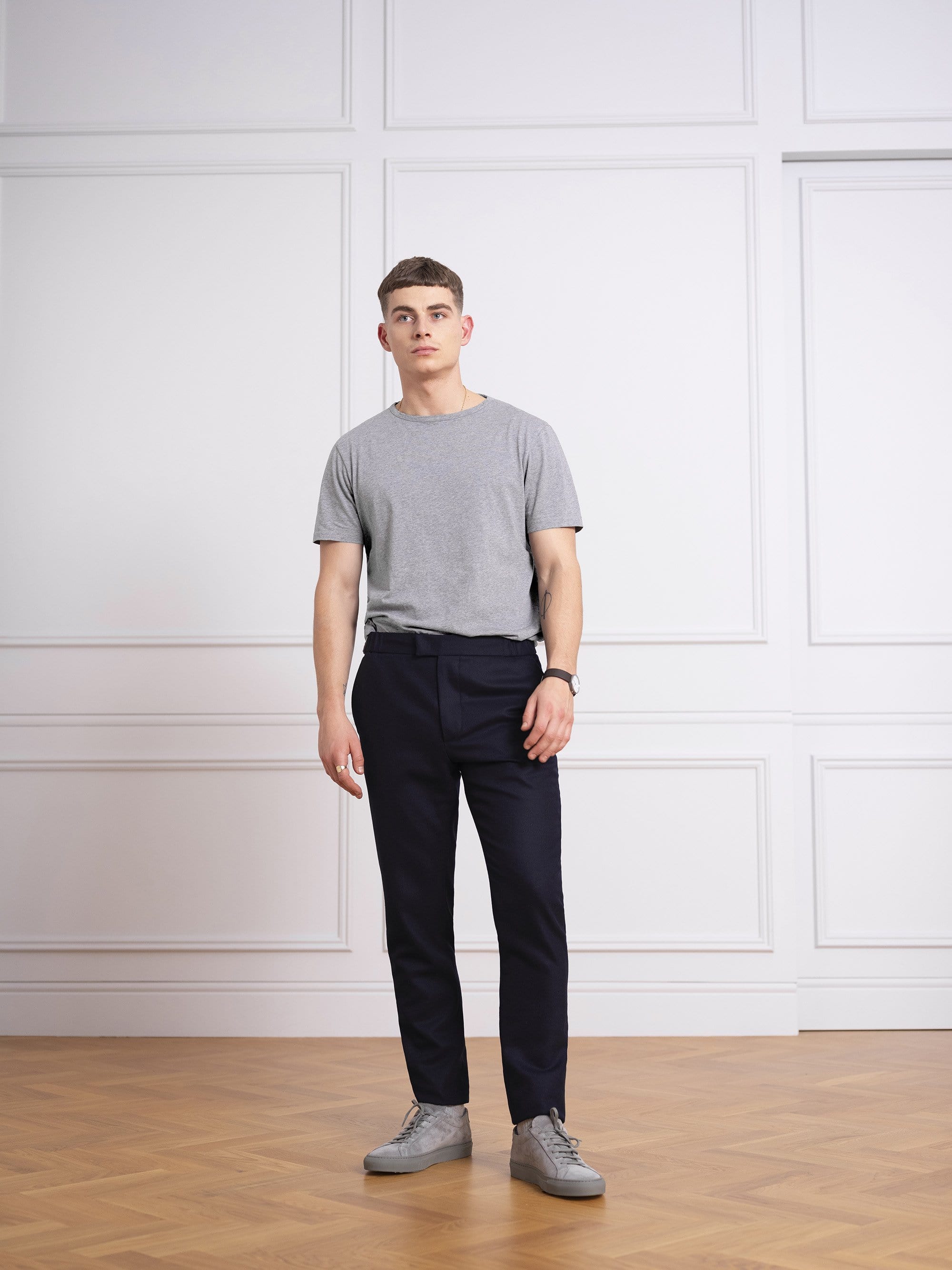 Organic Cotton
