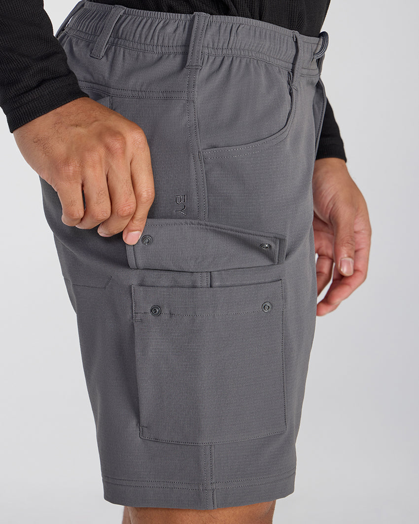 BYLT Ripstop Short