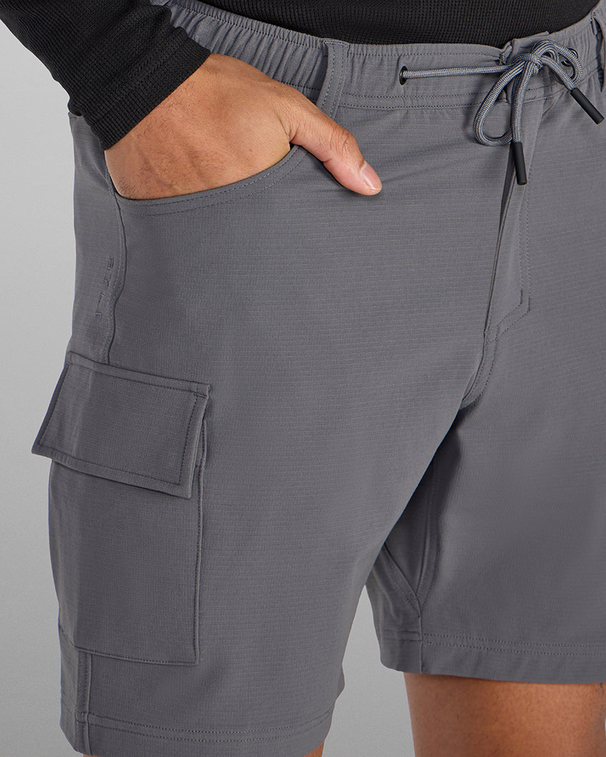BYLT Ripstop Short