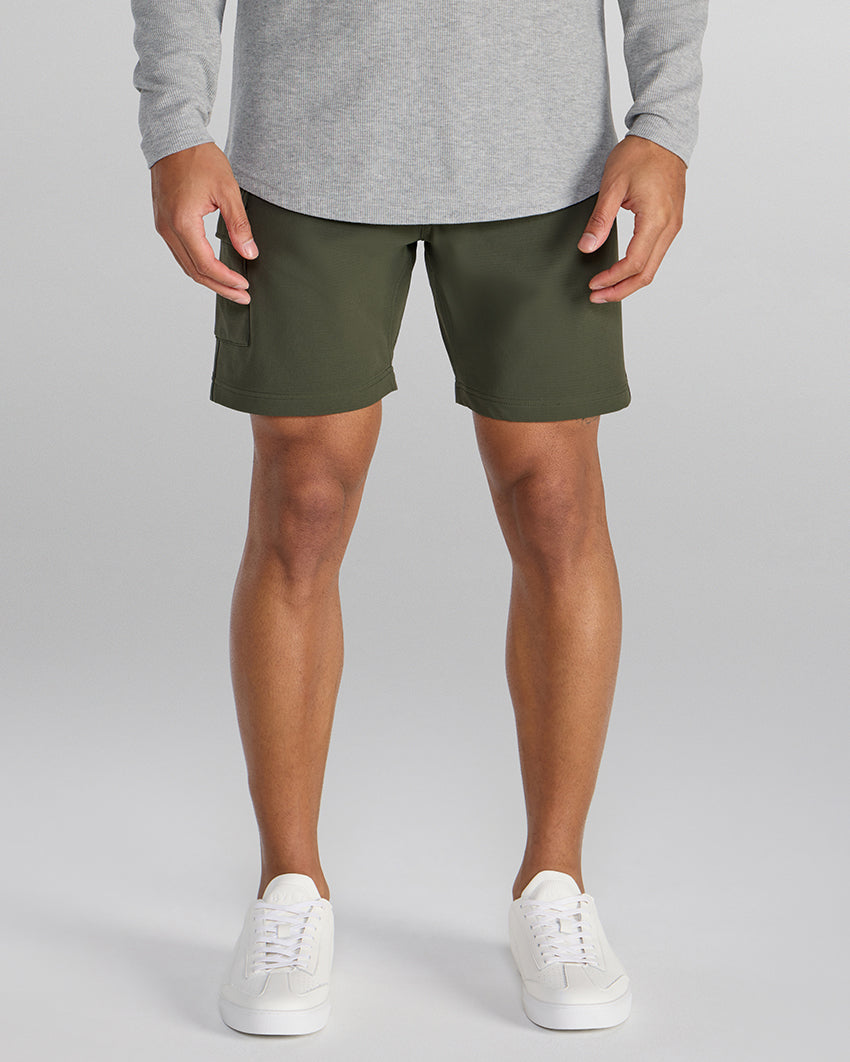 BYLT Ripstop Short