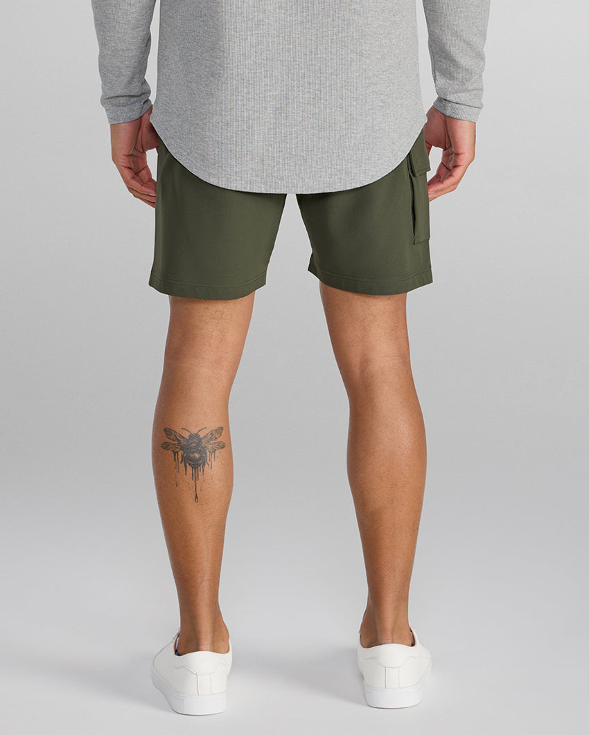 BYLT Ripstop Short