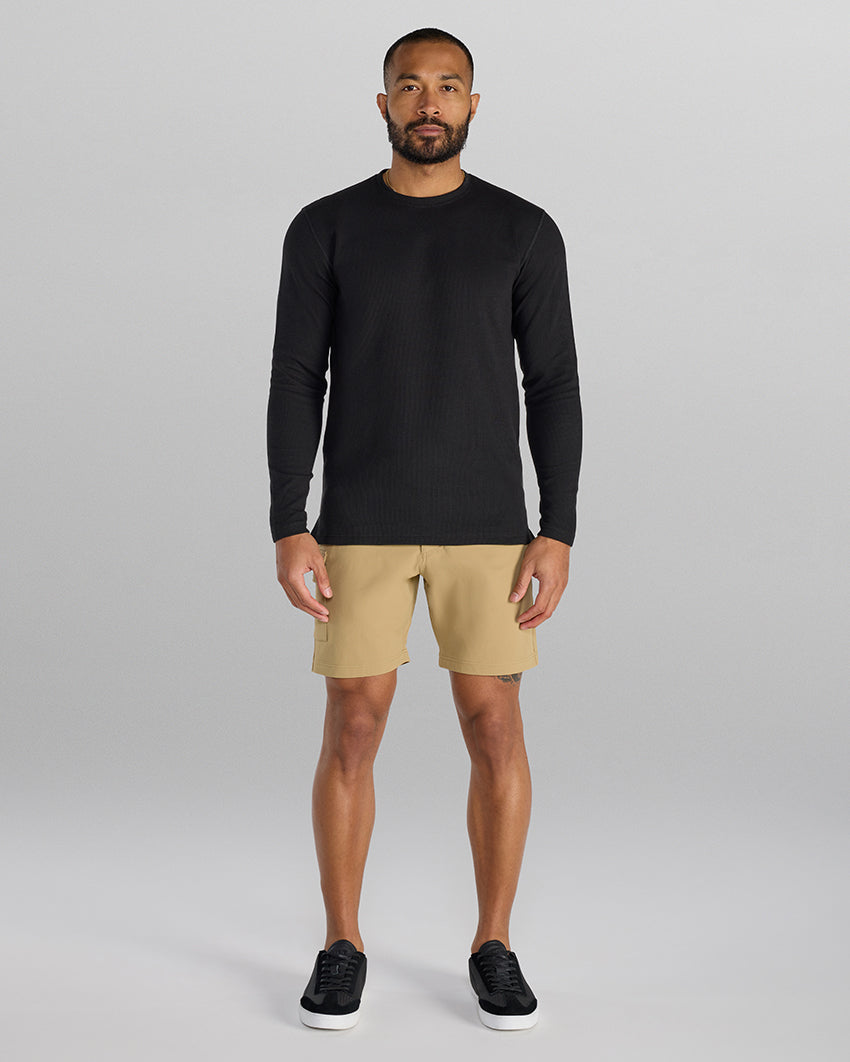 BYLT Ripstop Short