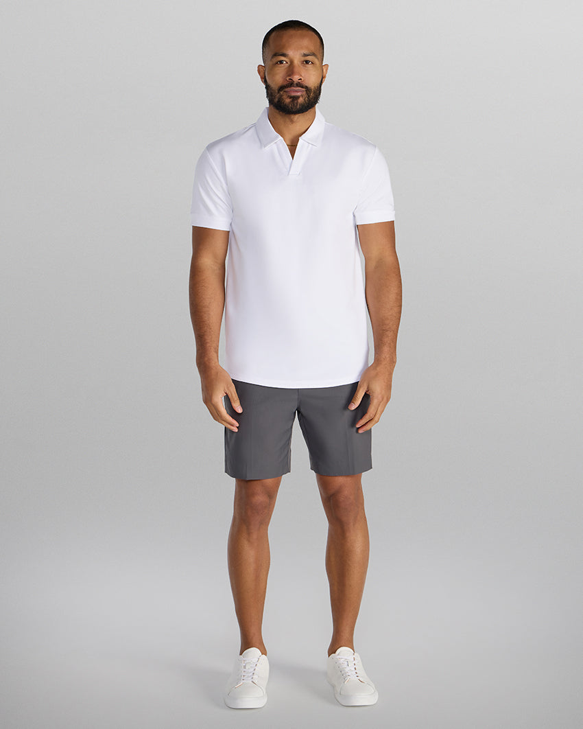 LUX Open V Polo
