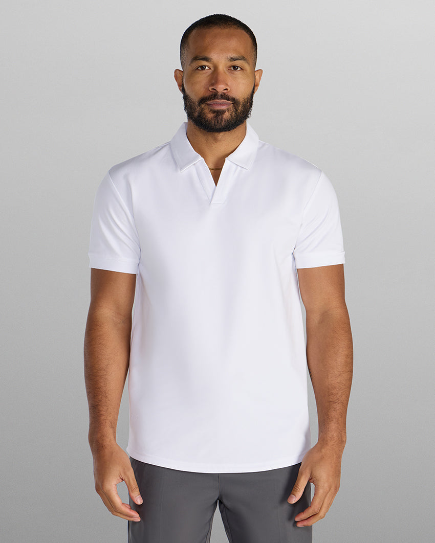LUX Open V Polo