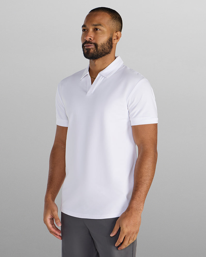 LUX Open V Polo