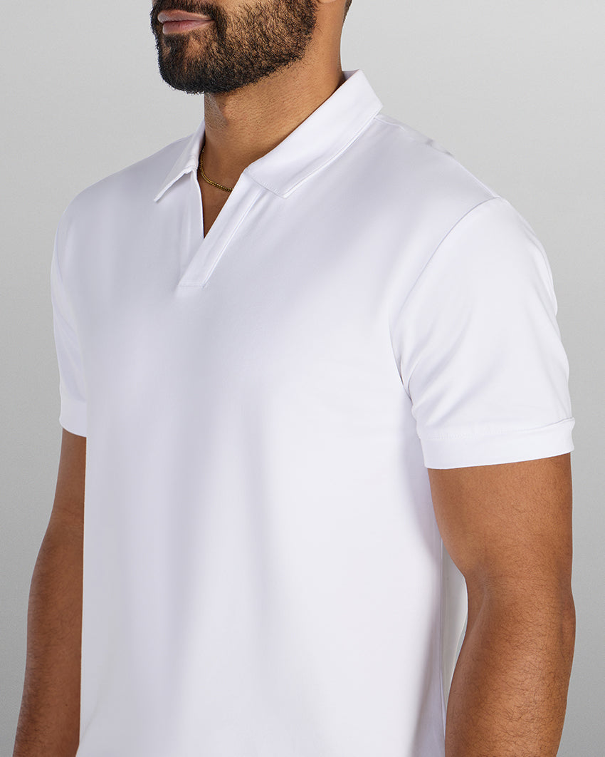 LUX Open V Polo