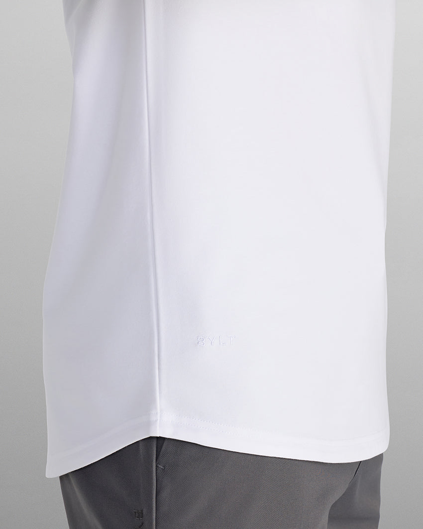 LUX Open V Polo