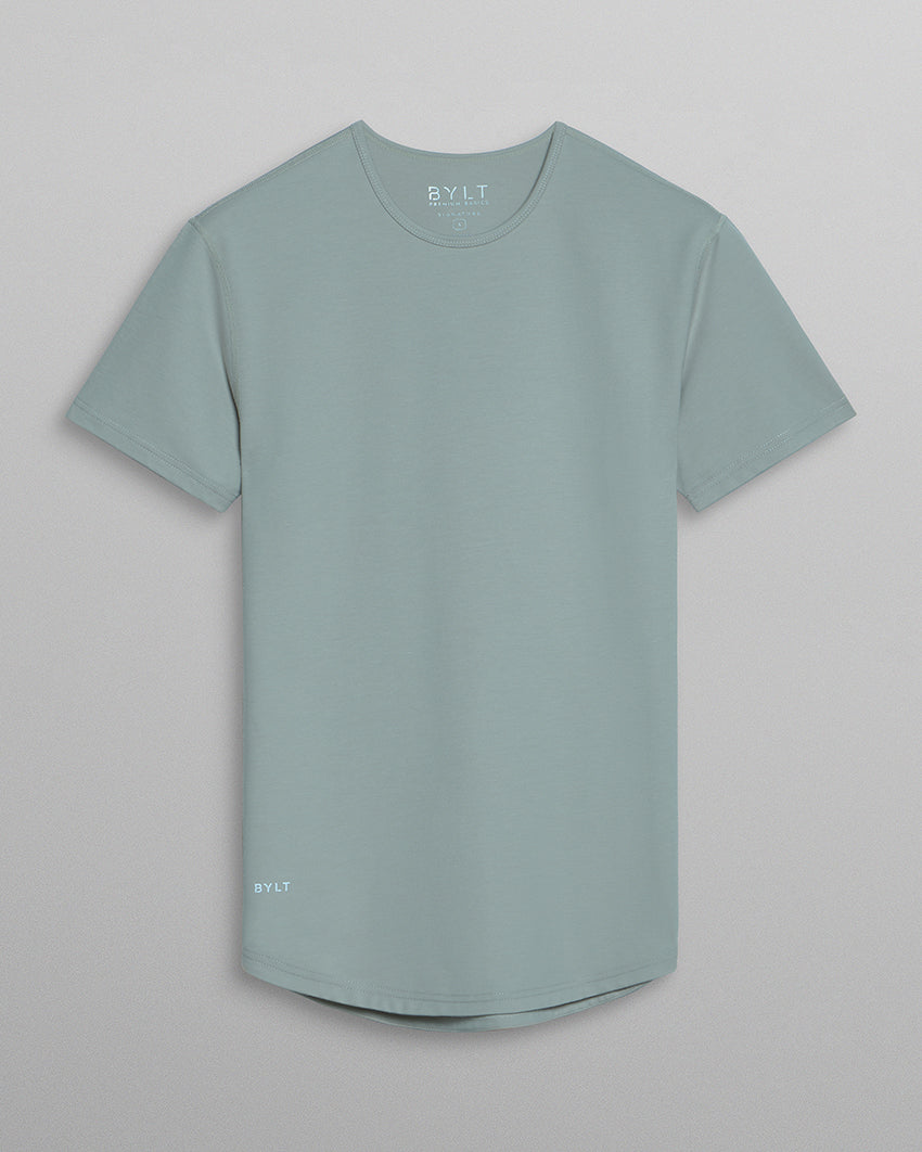 Drop-Cut: BYLT Signature
