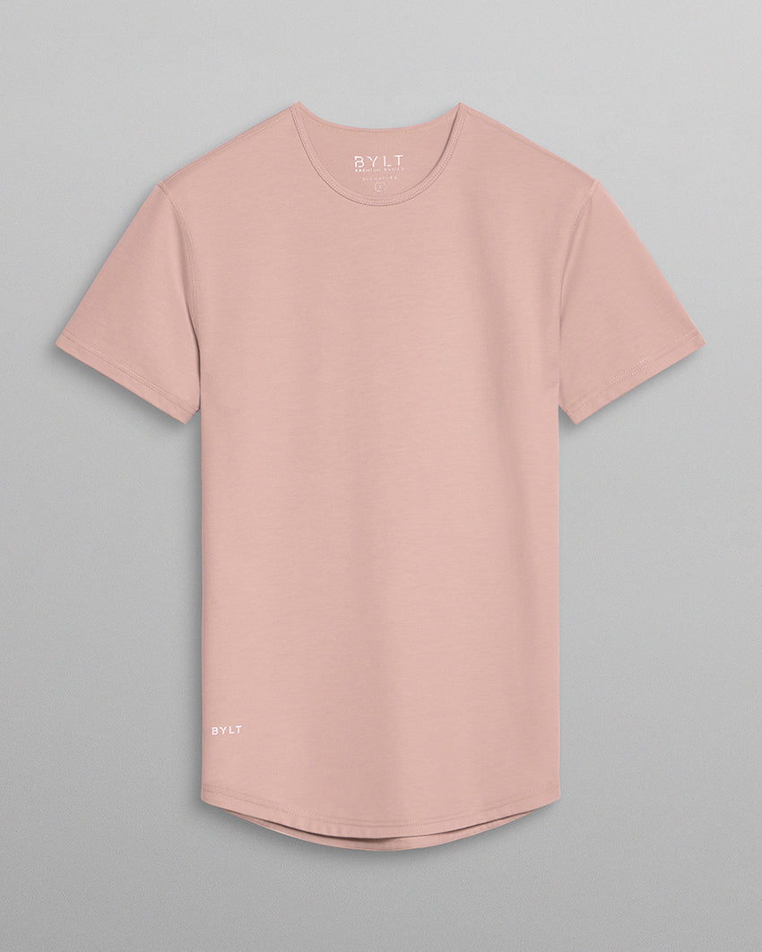 Drop-Cut: BYLT Signature