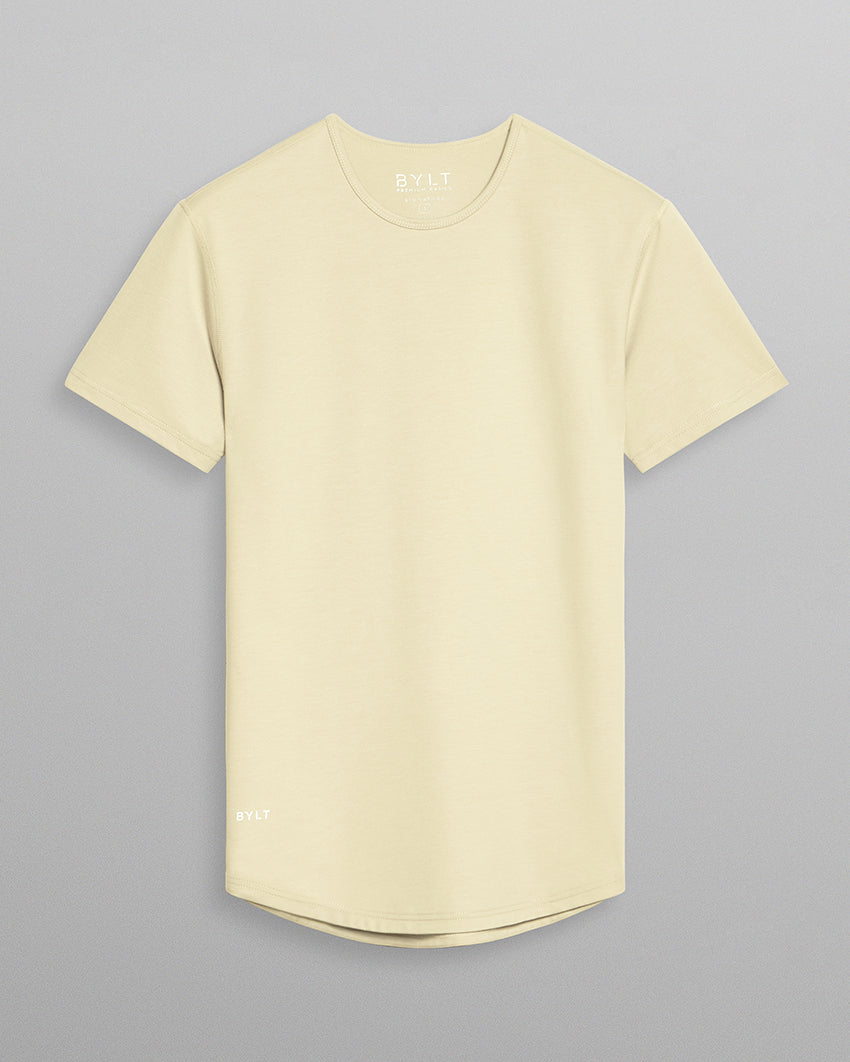 Drop-Cut: BYLT Signature