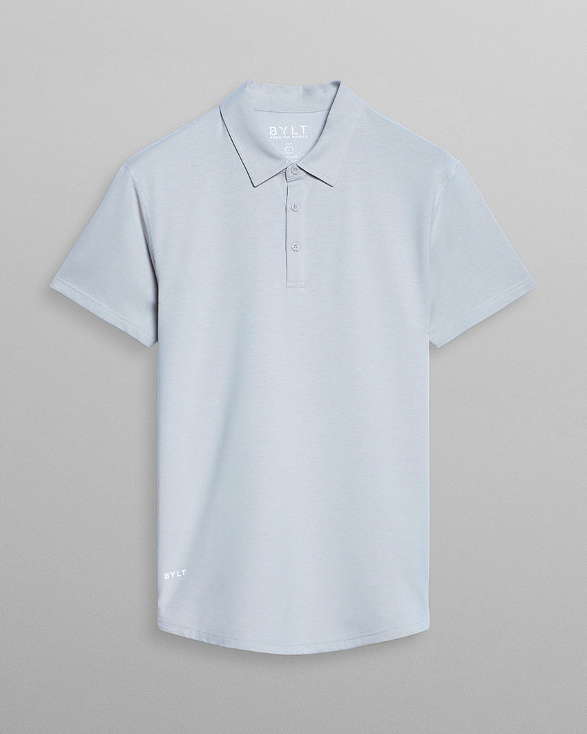 Drop-Cut: LUX Polo
