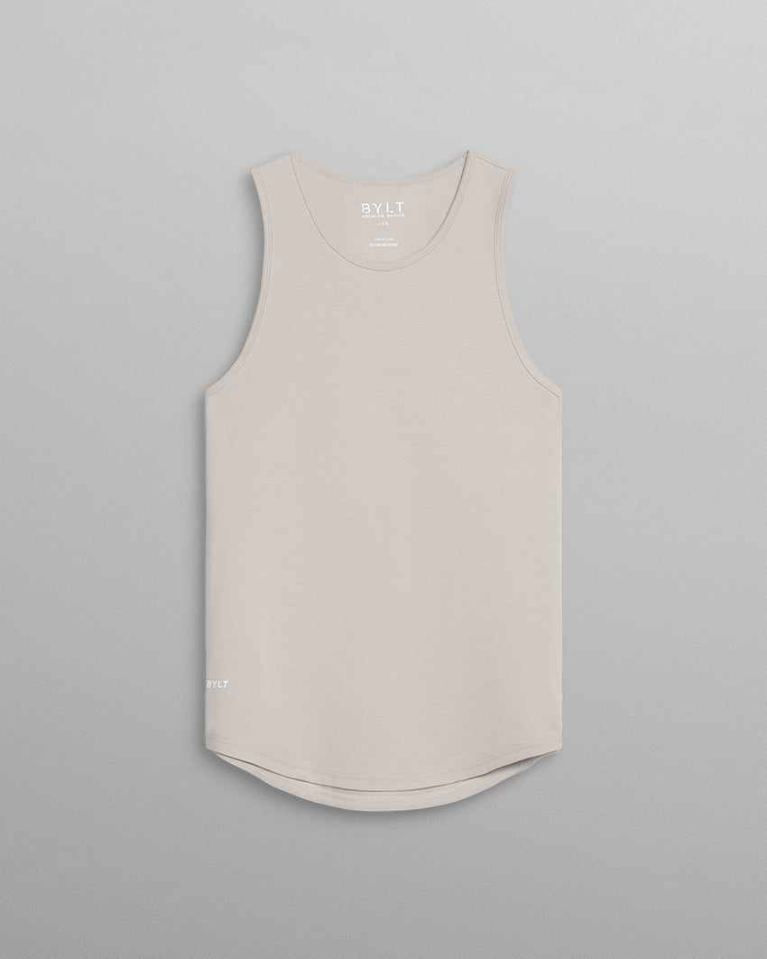 LUX Drop-Cut Tank