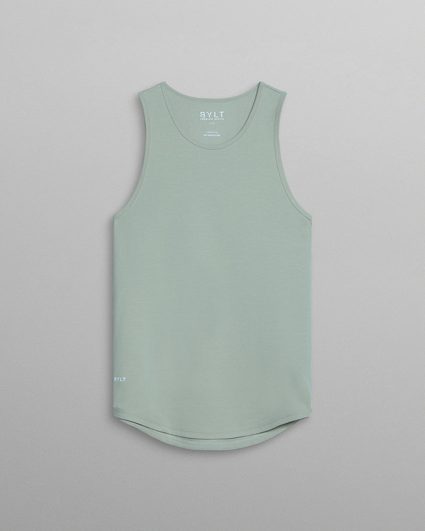 LUX Drop-Cut Tank