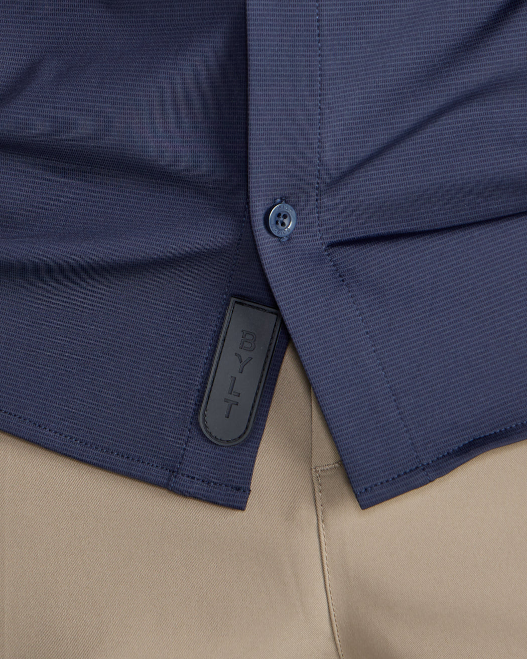 Executive Stretch 2.0 Long Sleeve Button Down