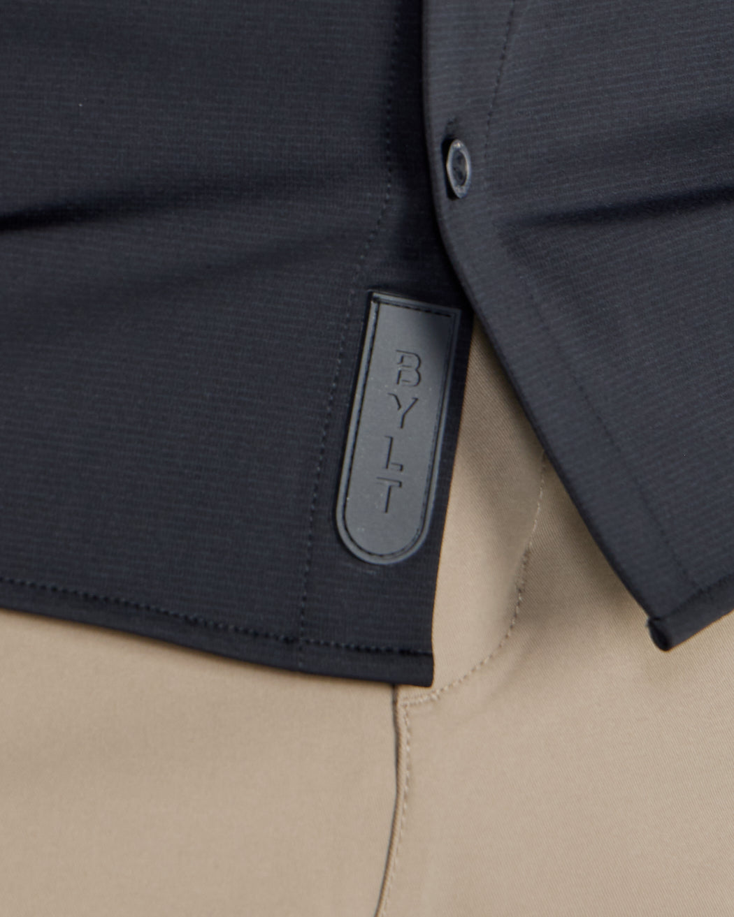 Executive Stretch 2.0 Long Sleeve Button Down