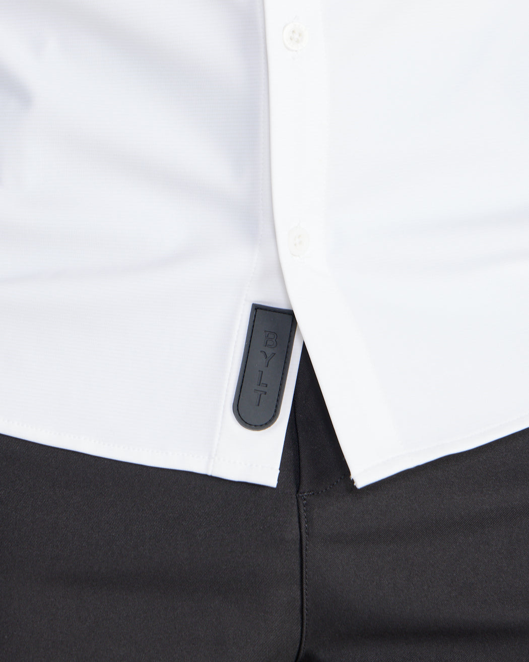 Executive Stretch 2.0 Long Sleeve Button Down