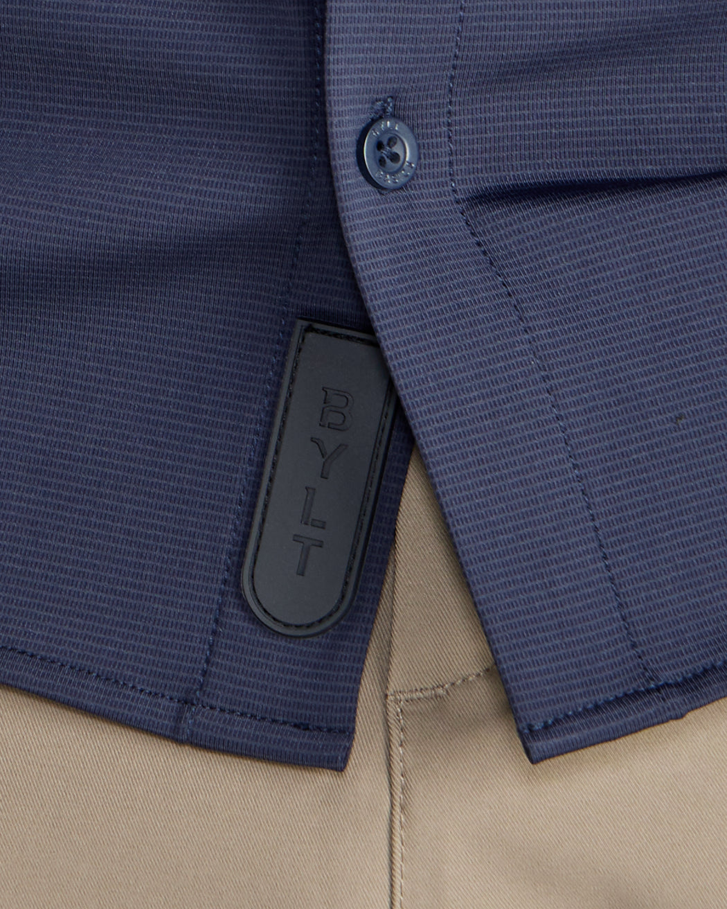 Executive Stretch 2.0 Short Sleeve Button Down