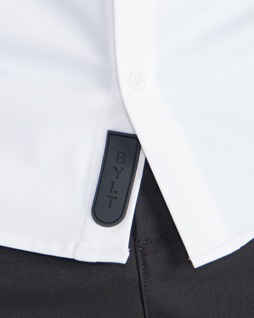 Executive Stretch 2.0 Short Sleeve Button Down