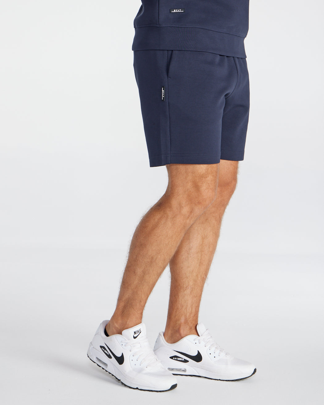 Roamknit Short