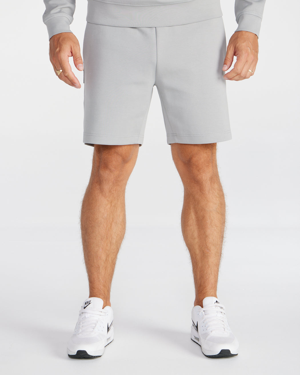 Roamknit Short