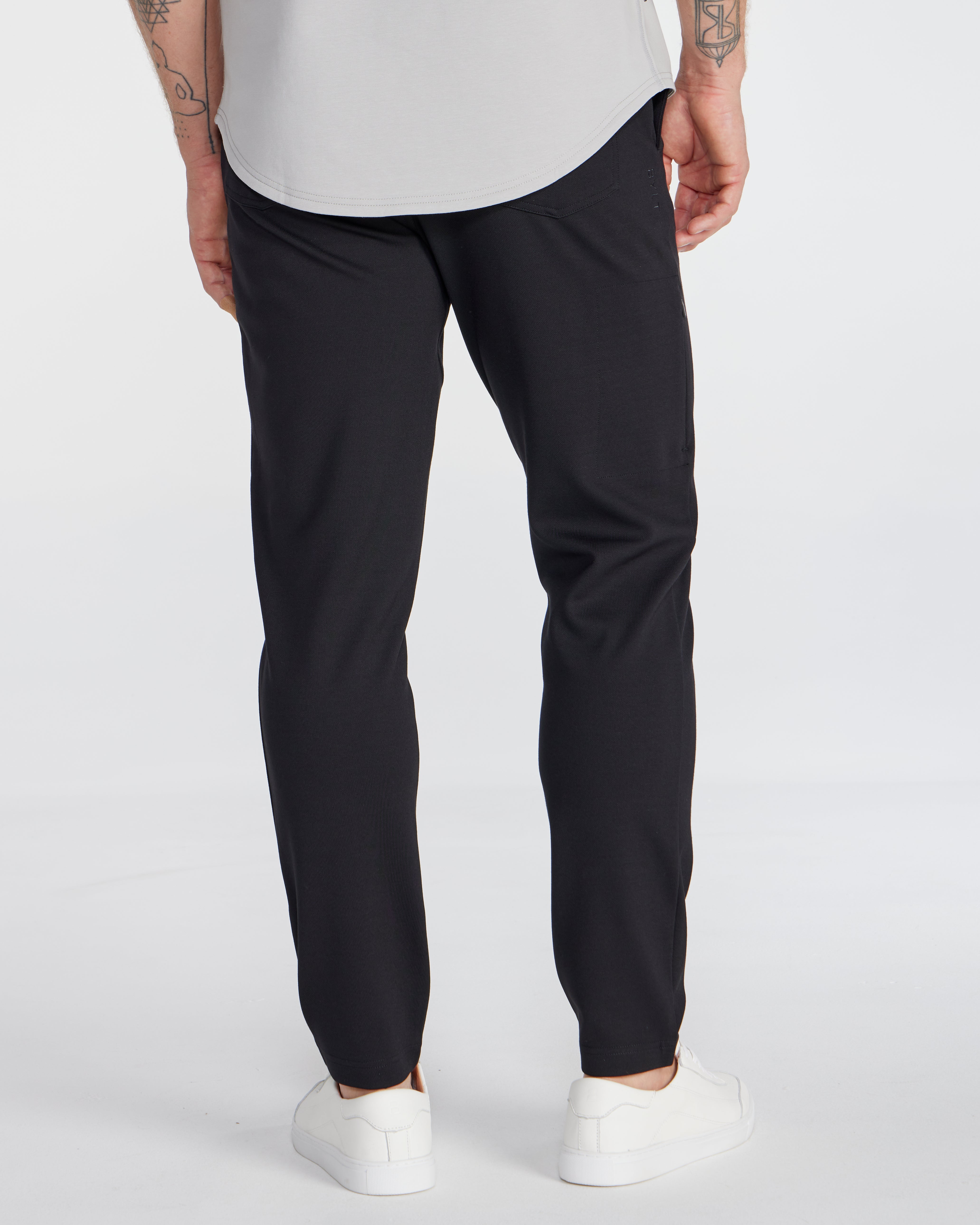 Everyday Pant 2.0 - Textured