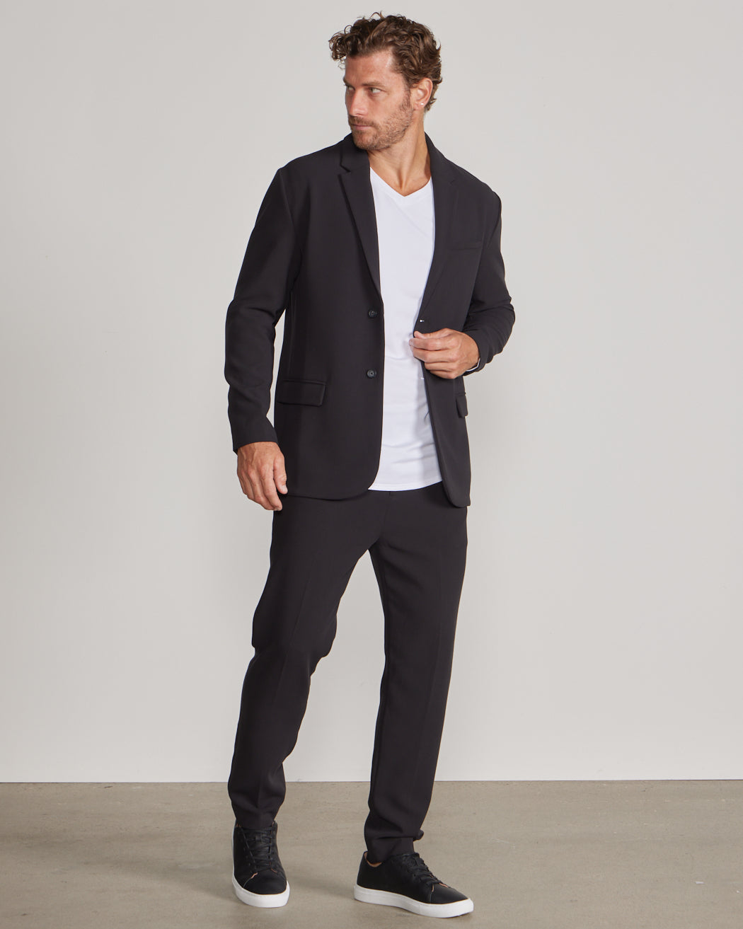 Pro Suit Pant