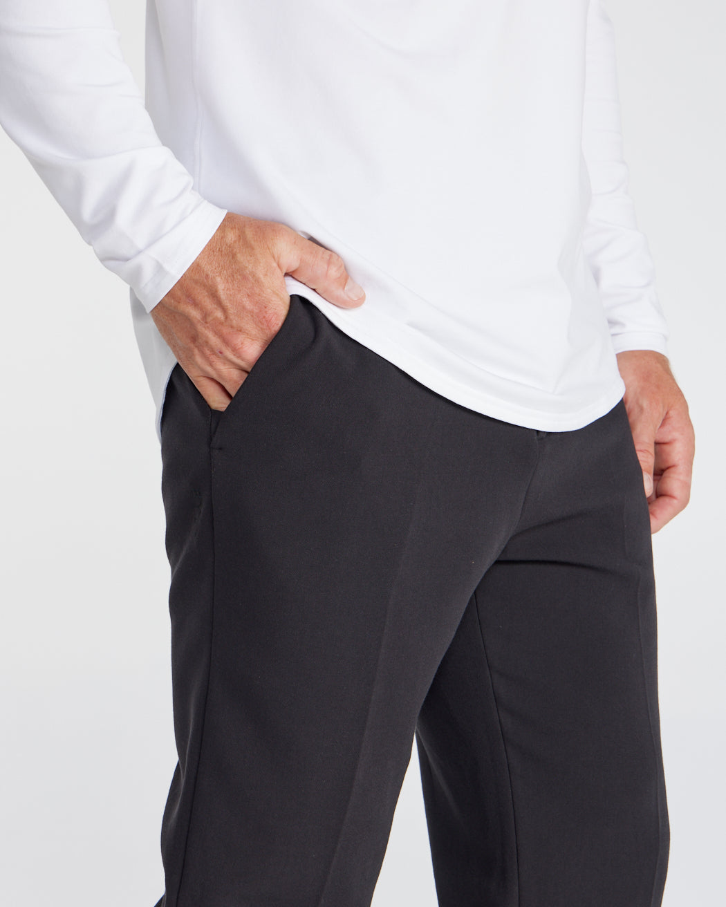 Pro Suit Pant