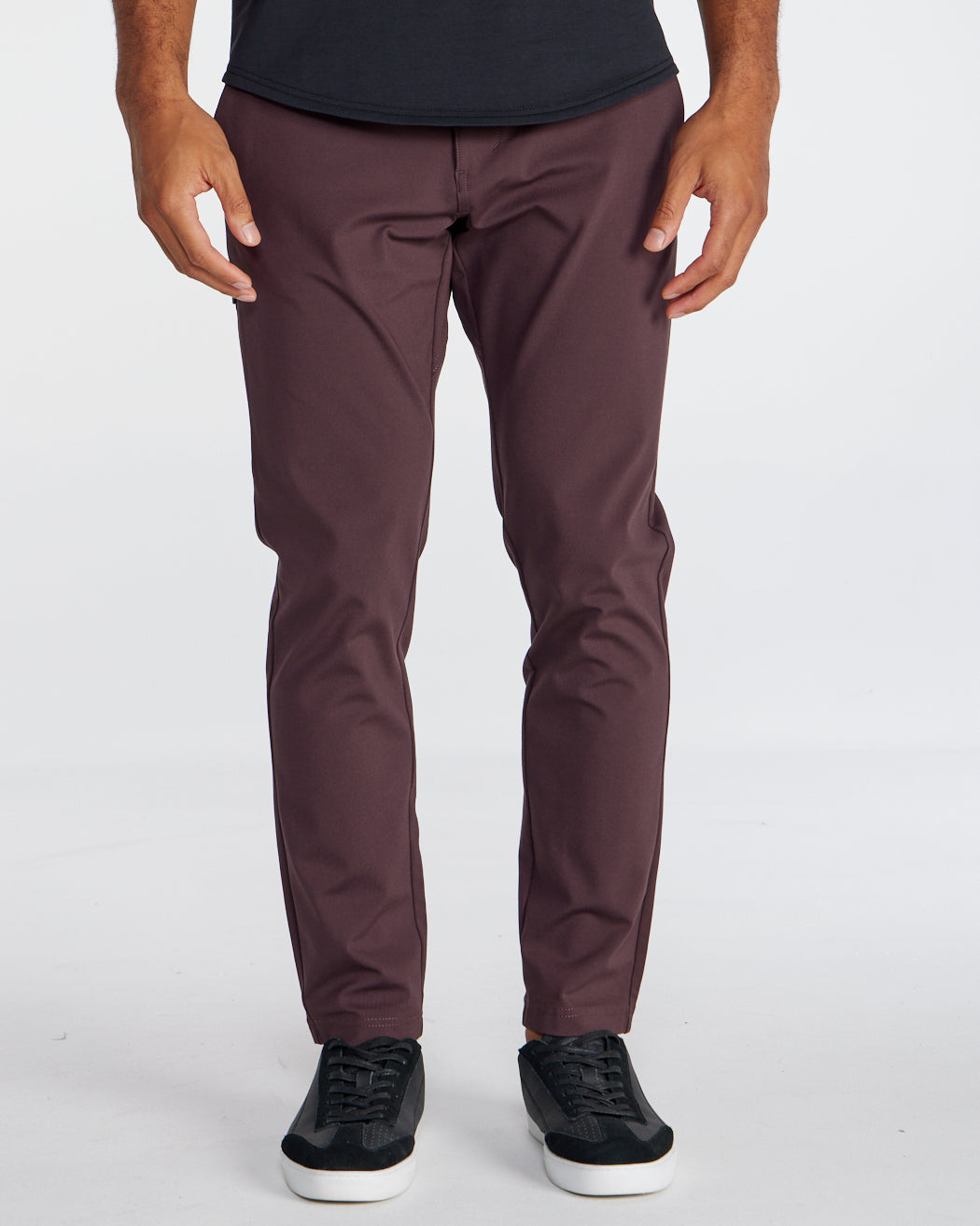 Everyday Pant 2.0