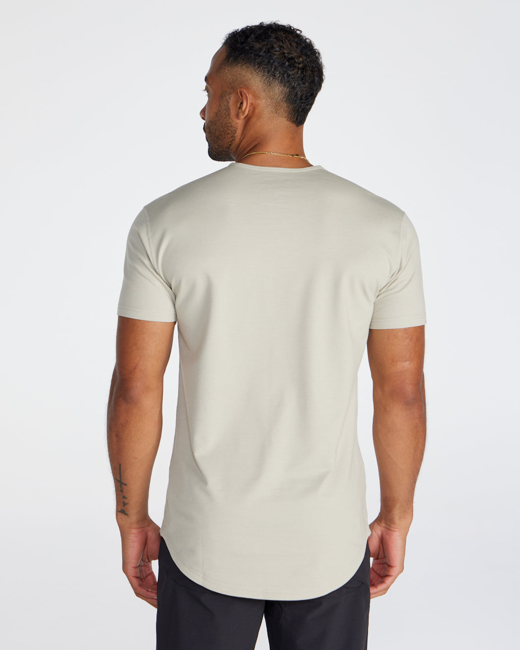 Drop-Cut: BYLT Signature