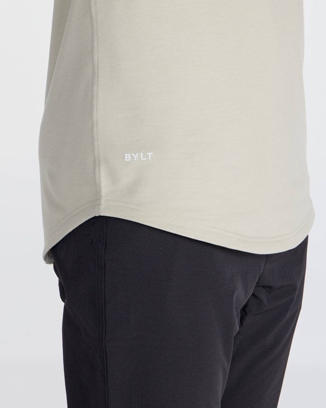 Drop-Cut: BYLT Signature