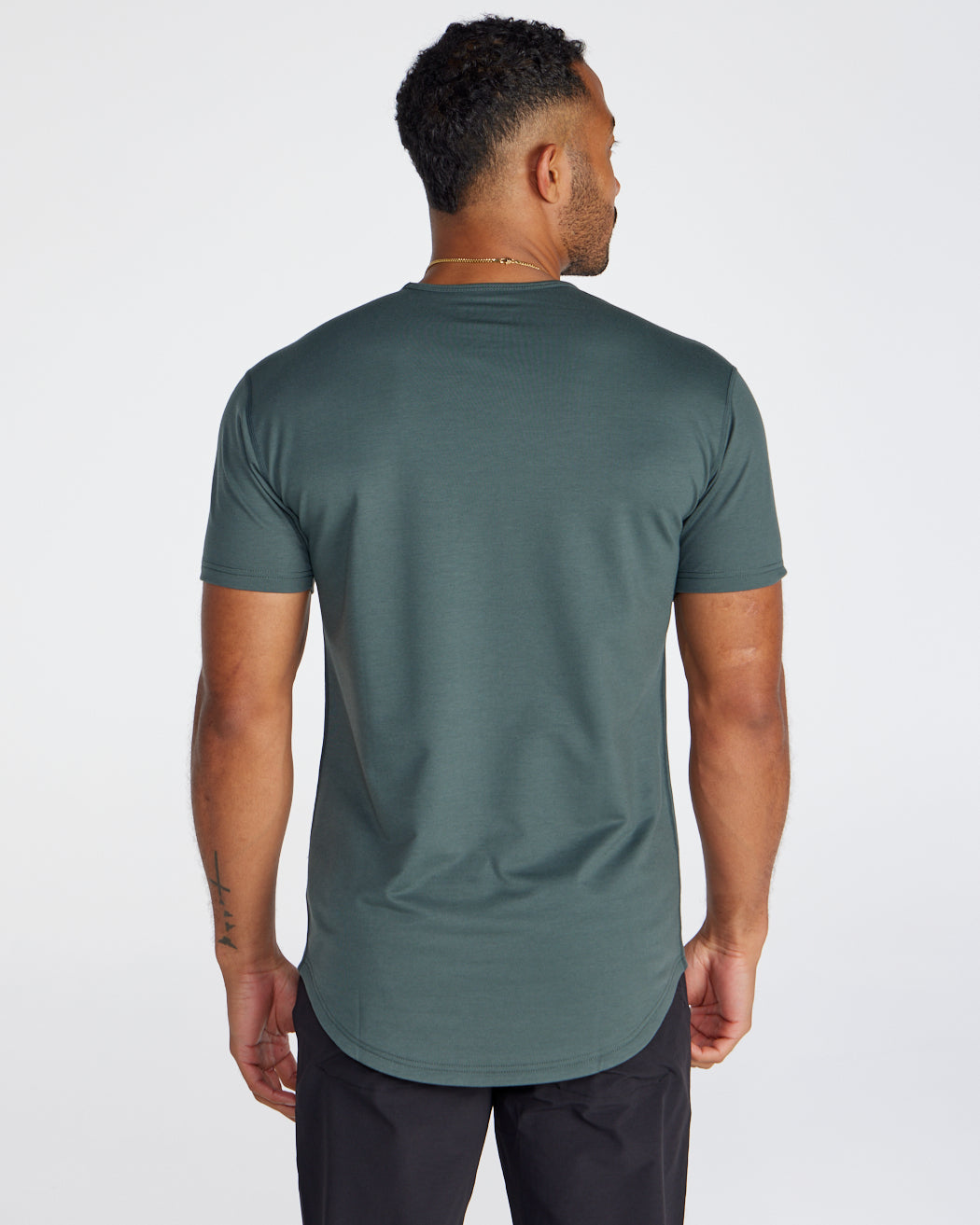 Drop-Cut: BYLT Signature