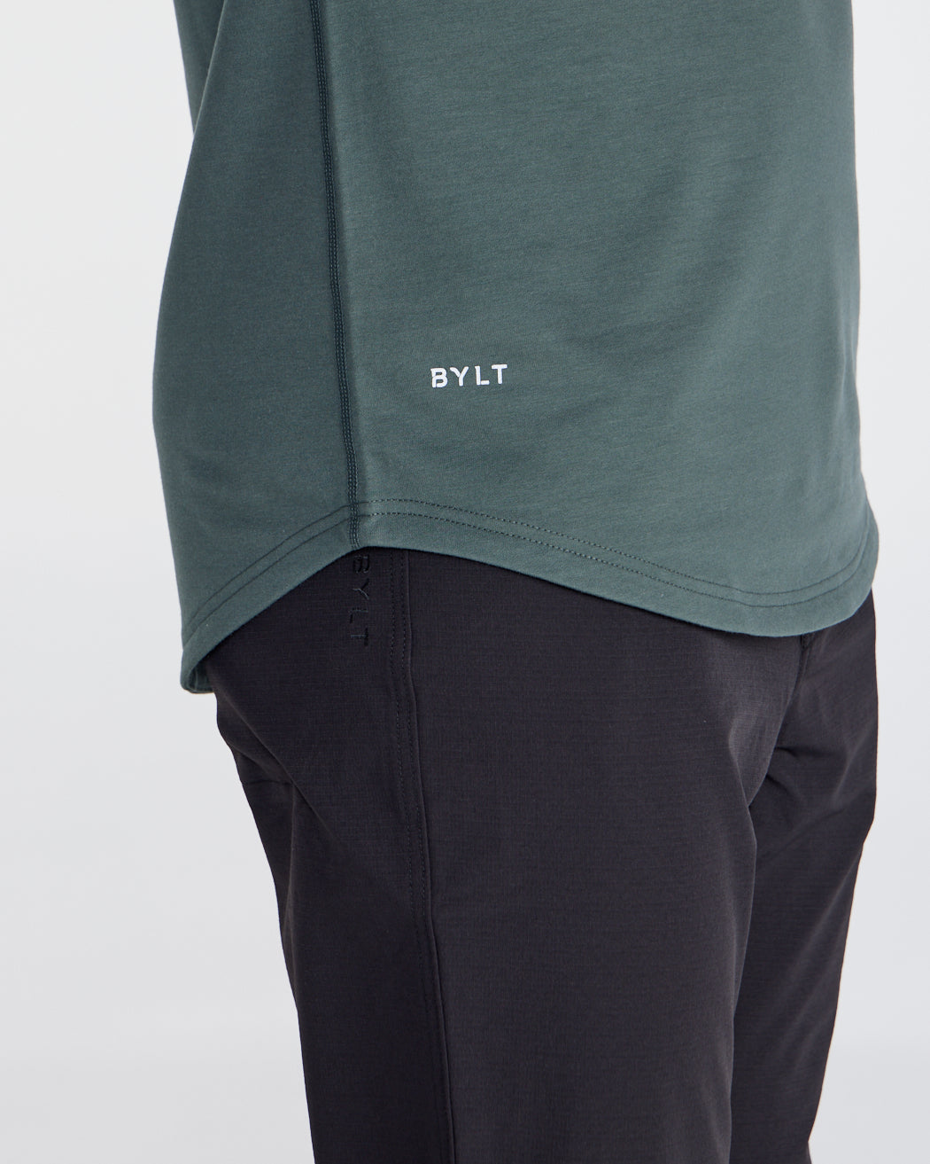 Drop-Cut: BYLT Signature